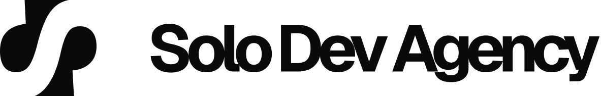 Solo Dev Agency